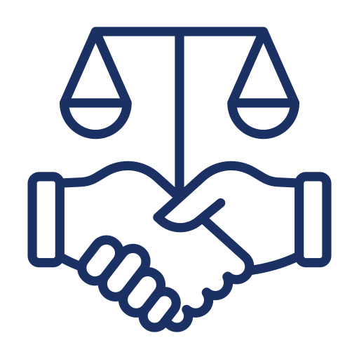 Litigation Dispute Resolution overlay