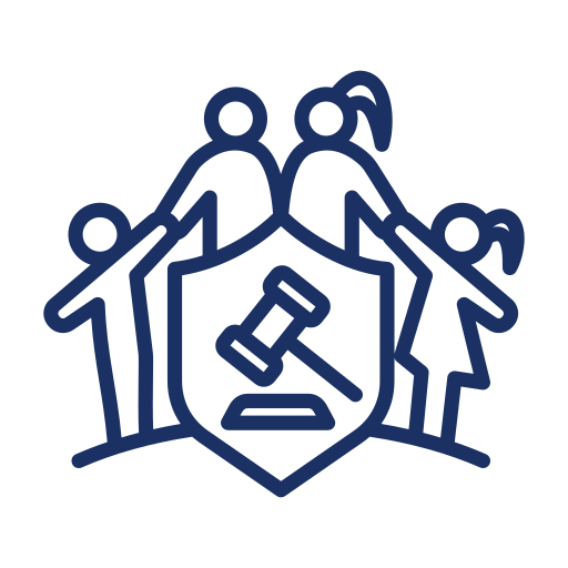 Family law overlay