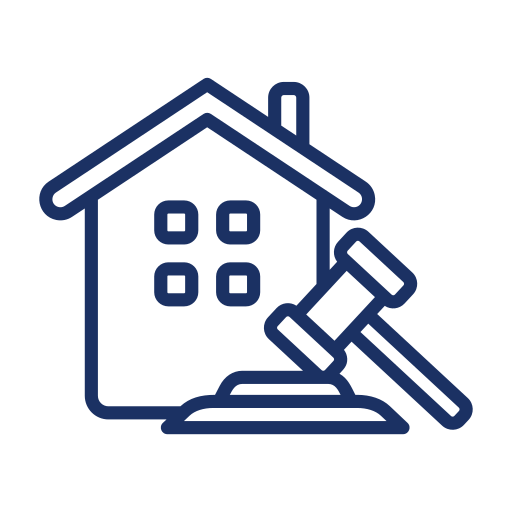 Real estate law overlay